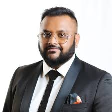 Honored and thankful 🥳