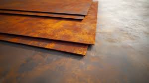 What Is Corten Steel? Weathering Steel Explained