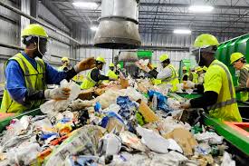 Navigating the Complexities of Global Waste Trade