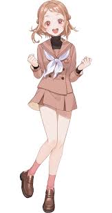 歌声是法式千层酥- 萌娘百科万物皆可萌的百科全书