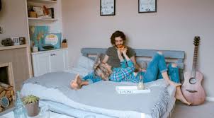 It gives your bare feet a warm place to land when you get out of bed on a cold winter morning. Carpet Vs Hardwood Which Choice Is Better For Bedrooms Pet My Carpet