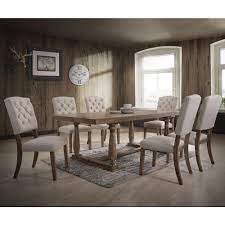 Learn vocabulary, terms and more with flashcards, games and other study tools. Gunnison Co Duke 7 Piece Dining Set In White Oak And Linen Nebraska Furniture Mart