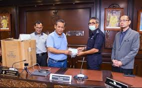 Live | menteri besar negeri sembilan, datuk seri aminuddin harun bercakap kepada media selepas majlis perasmian stesen. Mesyuarat Jawatankuasa Kerja Keselamatan Negeri Jkkn Khas Negeri Sembilan Laman Web Mkn