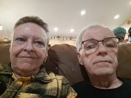 He is back home with his family!!! ❤️