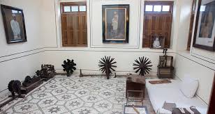 Mani Bhavan Mumbai Timings (History ...