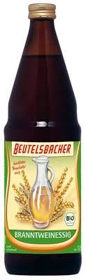 Wenn sie es dennoch mit essig im bad versuchen möchten, geben sie einen kleinen schuss branntweinessig in 1 liter putzwasser. Beutelsbacher Bio Branntweinessig 6 X 0 75l Online Kaufen