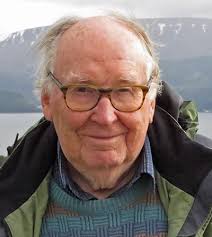 Obituary for James Kenneth 'Ken' Creelman