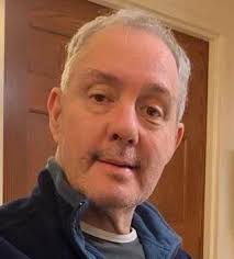 Scott A. Woolley, husband, father, brother, uncle; retired operation and  intelligence craftsman for U.S. Air Force, earned rank of Master Sergeant