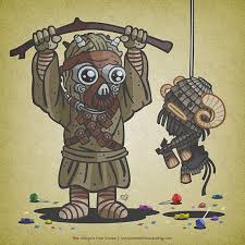 The Celebration Star Wars Art Star Wars Characters Star Wars Pictures