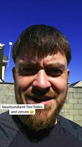Michael Wayne Mcrae Newfoundland