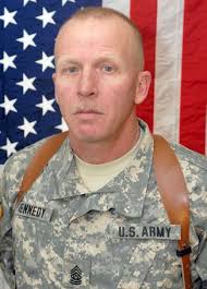 Task Force XII Soldiers visited by Army's outgoing vice chief of staff,  master aviator