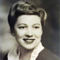 Obituary of Thelma Potter