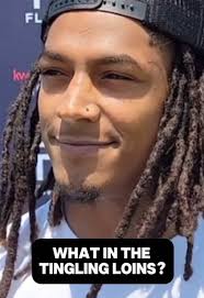 Chiefs Girl Wants to Watch Football