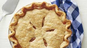 How To Freeze And Bake An Apple Pie Recipe Apple Pie Recipes Apple Pie Baked Apple Pie