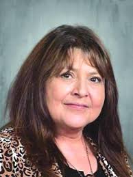 SISD's Carolyn Torres wins Environmental Education Award