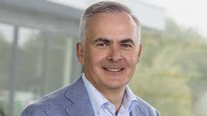 Scott Sports Group gets new CEO duo after power struggle with Zaugg