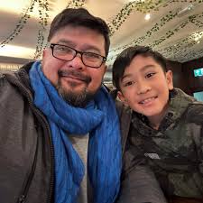 Profile for Michael Dela Cruz Alcantara