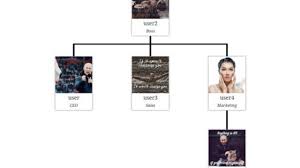 Simple Org Chart For Wordpress Display Your Organizational