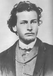 Simon "Dick" Brewer took the life of William Warjack Hoey born at the mouth  of Drybuck Creek below Banks, Boise County Idaho. Billy was born to early  Boise County pioneer James Hoey