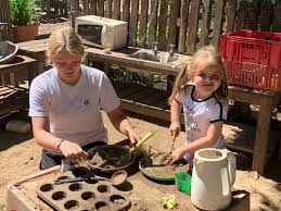 The Diocesan School for Girls