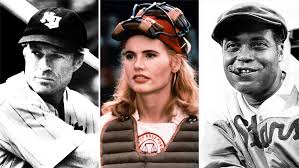 Baseball Movies To Stream: '42,' 'Moneyball ' 'Field of Dreams' & More