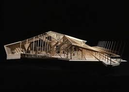 Patkau Seabird 09 Jpg 700 500 Pixels Architecture Model Conceptual Model Architecture Architecture