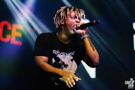 Juice WRLD Booked For Tip-Off 2019