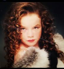 Favorite child actor fashion sense