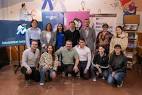 L'Oficina Jove i Europe Direct Tarragona posen en marxa el nou ...