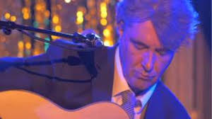 Pat Fish (The Jazz Butcher)