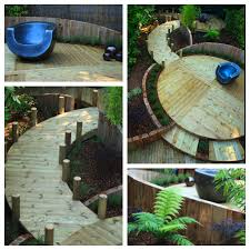 Garden Designed And Built In Poole Dorset Garden Design Wellness Design Garden