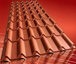 If you need a new roof, metal is a good option for something durable that also looks unique. Exclusive Quality Thyssenkrupp Sheets From Germany About Us Metal Roof Tiles Roof And Facade Panels Roof Fittings Pdf Free Download