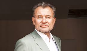 Amsterdamse vastgoedbons Max Abram blijft poen scheppen