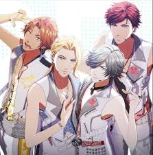 Arp Backstage Pass In 2020 Handsome Anime Favorite Character Anime Lovers