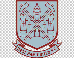 This high quality transparent png images is totally free on pngkit. West Ham United F C Supporters Boleyn Ground Thames Ironworks F C Premier League Png Clipart Area Brand