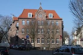 Zu dem objekt zählt ein schönes zimmer, eine separate küche sowie ein bad und ein flur. 2 Zimmer Wohnung Zu Vermieten Schulstr 22 48149 Munster Kreuzviertel Mapio Net