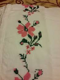 Ilk Goz Agrim Derlerya Iste Benim Ilk Emegim Anacigimin Ellerinden Operim Anam Yamacina Oturtup Ilmek Ilmek Gosterirdi Kanavice Tig Isleri Elsa