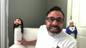 Biography Project Video