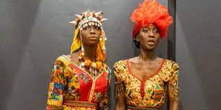 Voir plus d'idées sur le thème modele pagne africain homme, tenue africaine pour homme, mode africaine homme. Mode Des Caftans Pour Tisser Des Liens Entre Le Maghreb Et Le Reste De L Afrique Jeune Afrique
