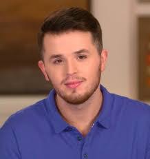 Bradley Correa's Instagram, Twitter & Facebook