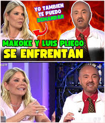 🔴MAKOKE y LUIS PLIEGO se ENFRENTAN tras ANUNCIAR acciones legales contra el PERIODISTA de LECTURAS