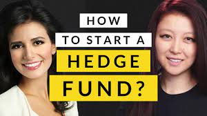 Starting a hedge/private equity/investment fund. How To Start A Hedge Fund Even If You Have No Experience Youtube