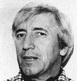 THE COIL & The Death of Georgi Markov