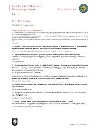Fizika 11 A 11 B Osztaly Kosztolanyi Dezso Gimnazium
