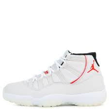 Air Jordan 11 Retro White Jordan Shoes Retro Sneakers Men Fashion Air Jordans