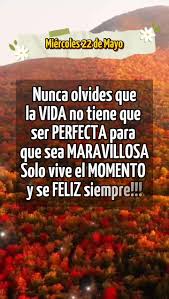 &iexcl;Feliz Miércoles! Frases Positivas y Motivadoras para Mitad de Semana