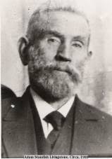 Adam Standish (Living) Livingstone (1844-1920)