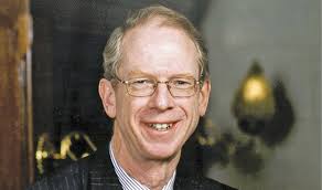 Remembering Ivan: Stormy days for Governor Dinwiddy