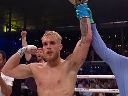 However, based on his fight with former ufc star ben askren , jake paul is more than willing. Jake Paul Wants To Avenge Brother Logan By Fighting Youtuber Ksi