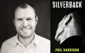 Silverback by Phil Harrison, review: masculinity, Belfast-style